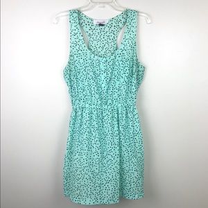 Reynah | Dress Swim Beach Cover Sheer Juniors L
